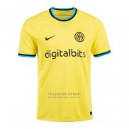 Camiseta Inter Milan 3ª 2022-2023