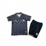 Camiseta Iraq 3ª Nino 2026