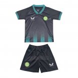 Camiseta Irlanda 3ª Nino 2023