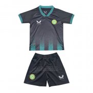 Camiseta Irlanda 3ª Nino 2023