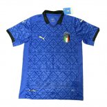 Camiseta Italia 1ª 2020