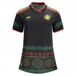 Camiseta Jamaica 2ª Mujer 2026