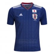 Camiseta Japon 1ª 2018