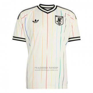 Camiseta Japon 2ª 2026