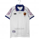 Camiseta Japon 2ª Retro 1998