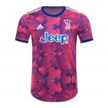 Camiseta Juventus Authentic 3ª 2022-2023