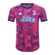 Camiseta Juventus Authentic 3ª 2022-2023