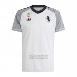 Camiseta Juventus Portero Tercers 2024-2025