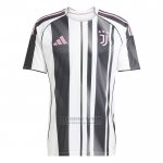 Camiseta Juventus 1ª 2025-2026
