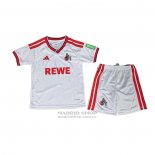 Camiseta Koln 1ª Nino 2026-2027