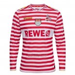 Camiseta Koln Special Manga Larga 2025-2026