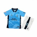 Camiseta Las Palmas 2ª Nino 2025-2026