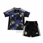 Camiseta Leeds United 3ª Nino 2025-2026