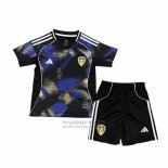Camiseta Leeds United 3ª Nino 2025-2026