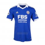 Camiseta Leicester City 1ª 2022-2023 (2XL-4XL)