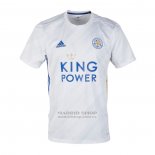 Camiseta Leicester City 2ª 2020-2021