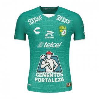 Camiseta Leon 1ª 2022