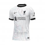 Camiseta Liverpool 2ª 2022-2023