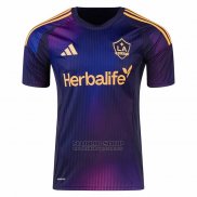 Camiseta Los Angeles Galaxy Jugador Marco Reus 2ª 2025