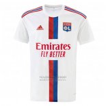 Camiseta Lyon 1ª 2022-2023