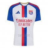 Camiseta Lyon 1ª 2026-2027