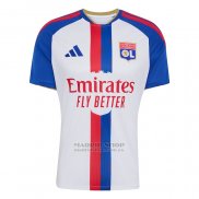 Camiseta Lyon 1ª 2026-2027