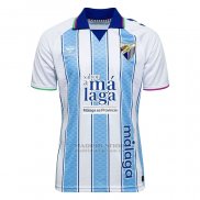 Camiseta Malaga 1ª 2026-2027