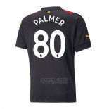 Camiseta Manchester City Jugador Palmer 2ª 2022-2023