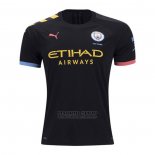 Camiseta Manchester City 2ª 2019-2020