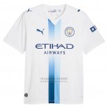 Camiseta Manchester City 3ª 2026-2027