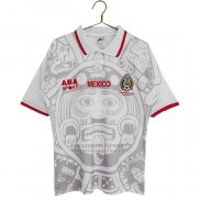 Camiseta Mexico 2ª Retro 1998