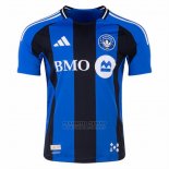 Camiseta Montreal 1ª Authentic 2025