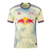 Camiseta New York Red Bulls Authentic 1ª 2023-2024