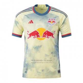 Camiseta New York Red Bulls Authentic 1ª 2023-2024