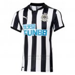 Camiseta Newcastle United 1ª 2017-2018