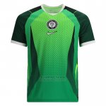Camiseta Nigeria 1ª 2026