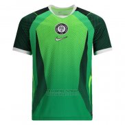 Camiseta Nigeria 1ª 2026