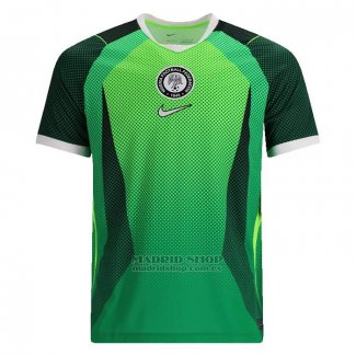 Camiseta Nigeria 1ª 2026