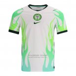 Camiseta Nigeria 2ª 2026