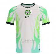 Camiseta Nigeria 2ª 2026