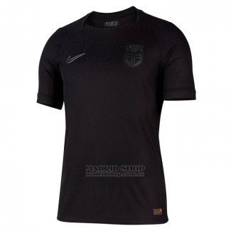 Camiseta Noruega 2ª Authentic 2026
