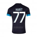 Camiseta Olympique Marsella Jugador Harit 2ª 2022-2023