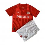 Camiseta PSV 1ª Nino 2023-2024