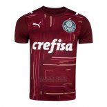 Camiseta Palmeiras Portero 3ª 2021