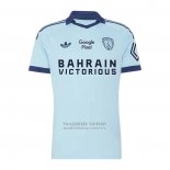 Camiseta Paris FC 2ª 2026-2027