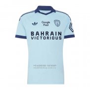 Camiseta Paris FC 2ª 2026-2027