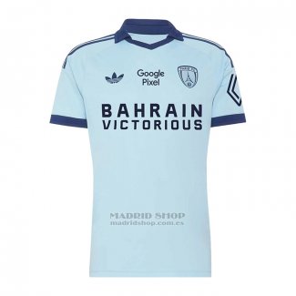 Camiseta Paris FC 2ª 2026-2027