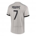 Camiseta Paris Saint-Germain Jugador Mbappe 2ª 2022-2023