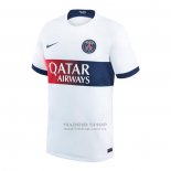 Camiseta Paris Saint-Germain 2ª 2023-2024