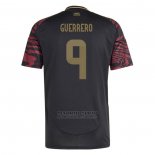 Camiseta Peru Jugador Guerrero 2ª 2024